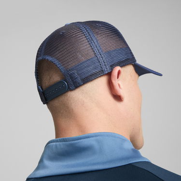 Šiltovka Puma Neymar JR BNA Trucker Cap Modrá | 025867_01, 2