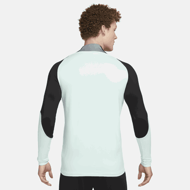 Tričko Nike Dri-FIT Chelsea FC Drill Biela | dz0839-354, 4