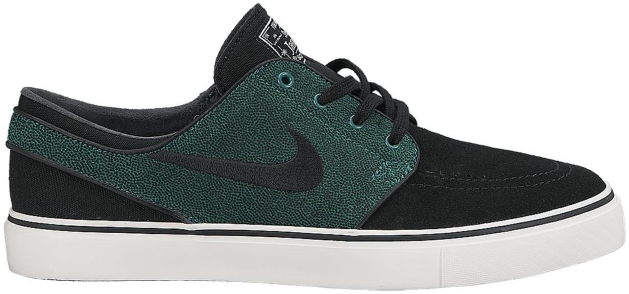 Tenisky a topánky Nike SB Stefan Janoski 'Black Mystic Green' Zelené | 333824-031, 0
