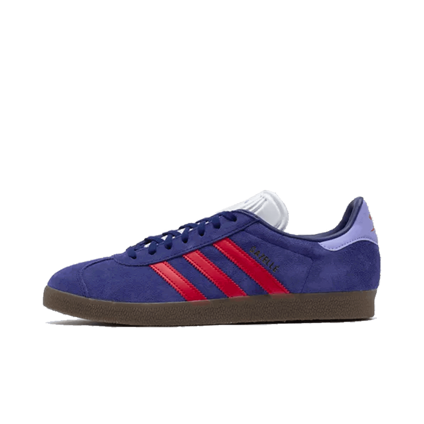 Tenisky a topánky adidas Originals Arsenal FC x Gazelle Rekive "Night Sky" Navy | IH2630