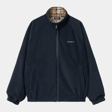 Bunda Carhartt WIP Carhartt WIP Reversible Planer Check Jacket Béžová | I035145_9, 8