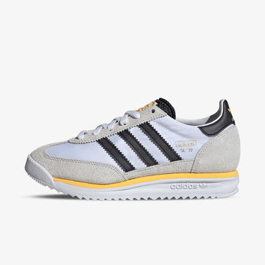 Tenisky a topánky adidas Originals SL 72 RS J Biela | IH8077, 0