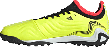 Tenisky a topánky adidas Performance adidas COPA SENSE.3 Žltá | gz1366, 3