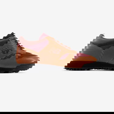 Tenisky a topánky New Balance Rainier Boot Low Hnedá | UALGSOG, 0