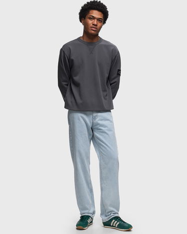 Džínsy CALVIN KLEIN 90'S STRAIGHT Modrá | J30J3253071AA, 1