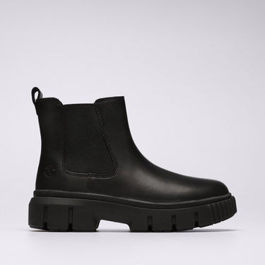 Tenisky a topánky Timberland Greyfield Chelsea "Black" Čierna | TB0A5ZCG0011, 0