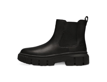 Timberland Greyfield Chelsea "Black" TB0A5ZCG0011