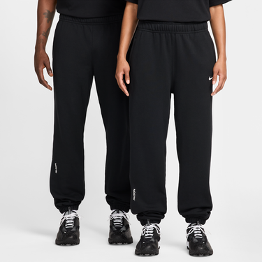 Tepláky Nike NOCTA Fleece Pants Čierna | HM5764-010, 3