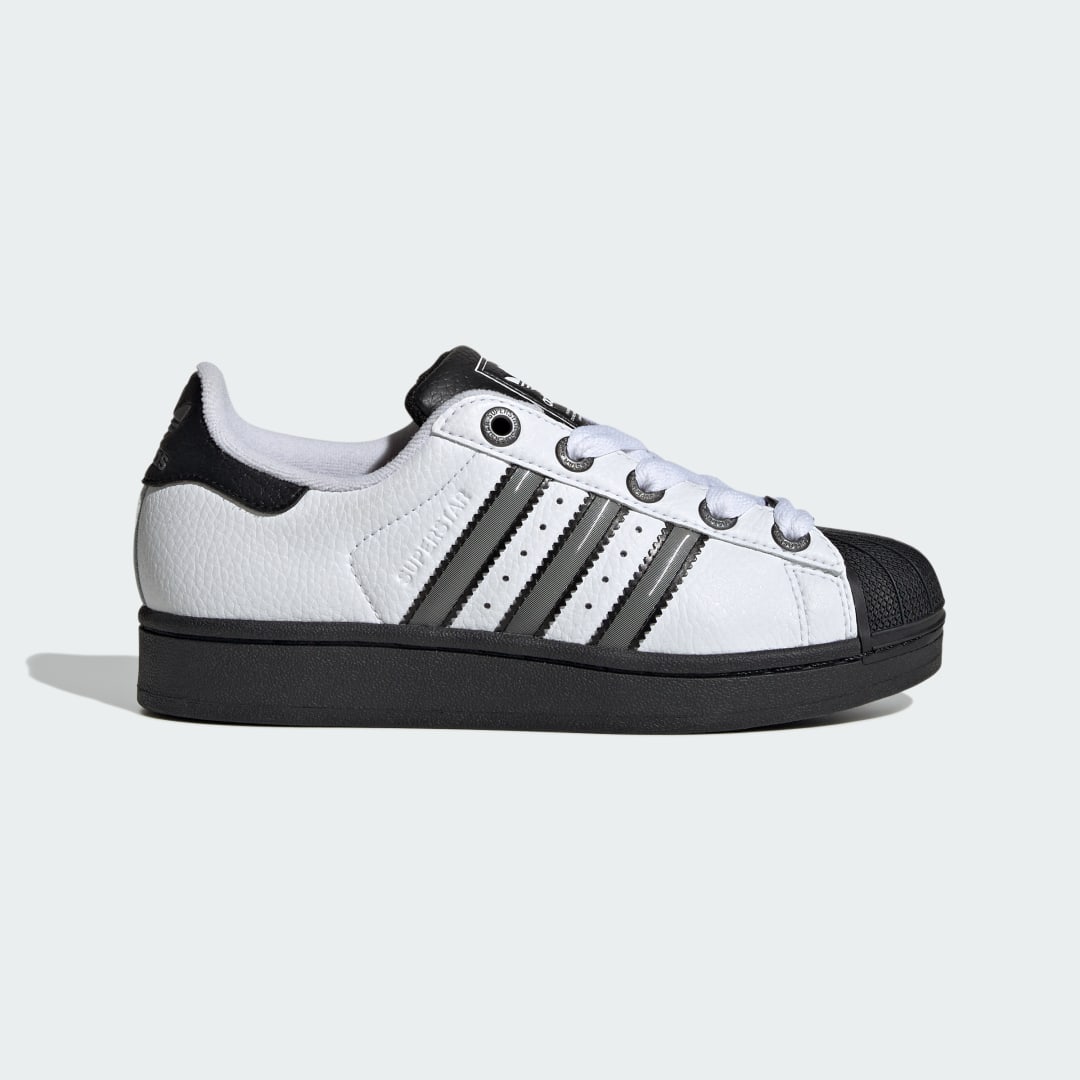Tenisky a topánky adidas Originals Superstar II Biela | JQ0313, 0