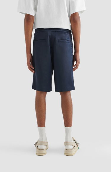 Šortky AXEL ARIGATO Coast Shorts Čierna | A2189001, 3