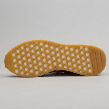 Tenisky a topánky adidas Originals Iniki Runner Červená | BB2091, 4