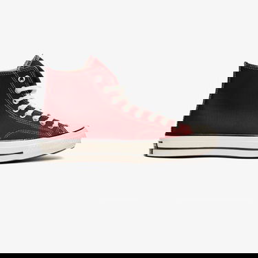 Tenisky a topánky Converse Chuck 70 Vintage Canvas Vínová | A01448C, 1