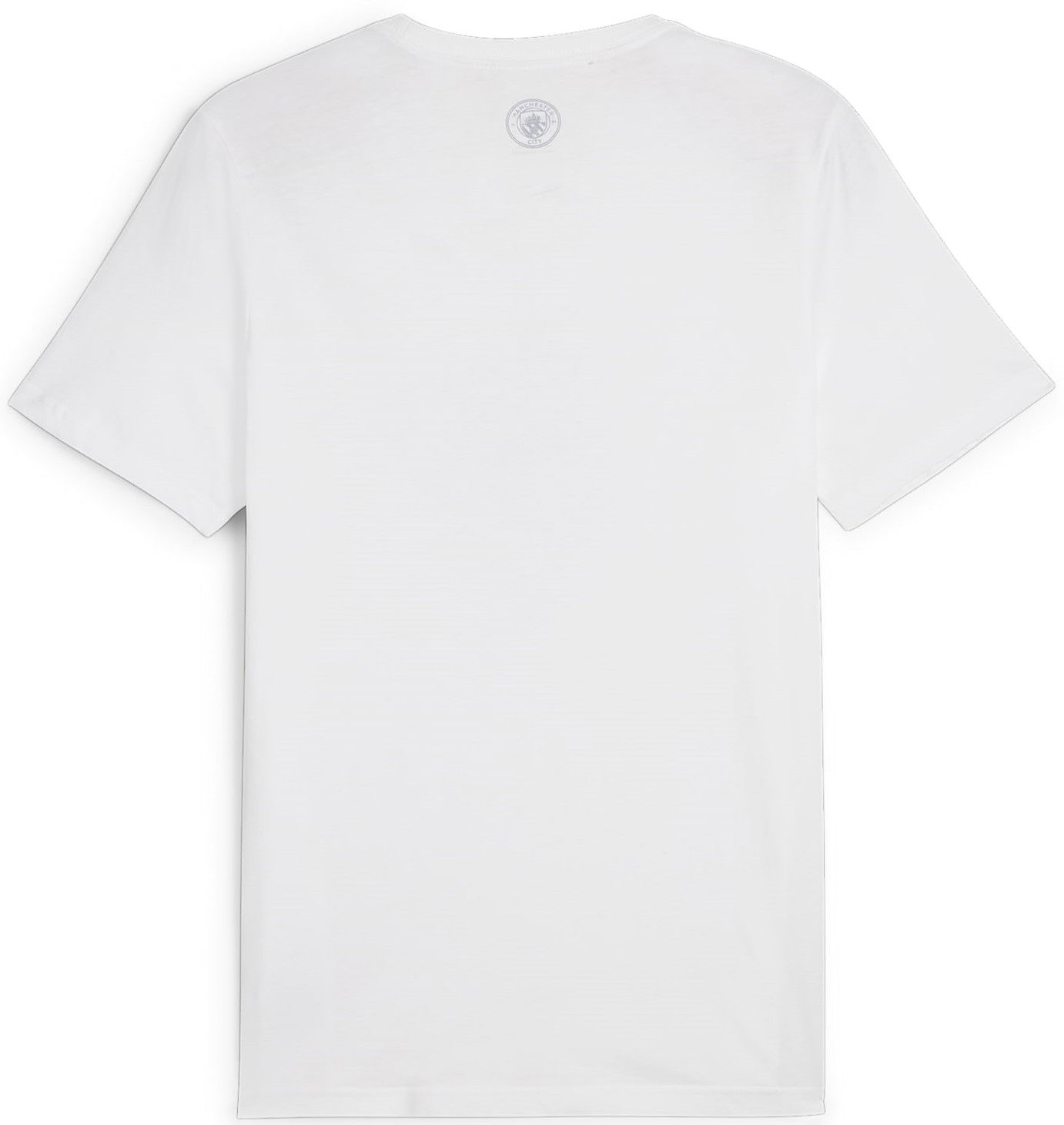Tričko Puma Manchester City Year of the Dragon Tee Biela | 778519-22, 1