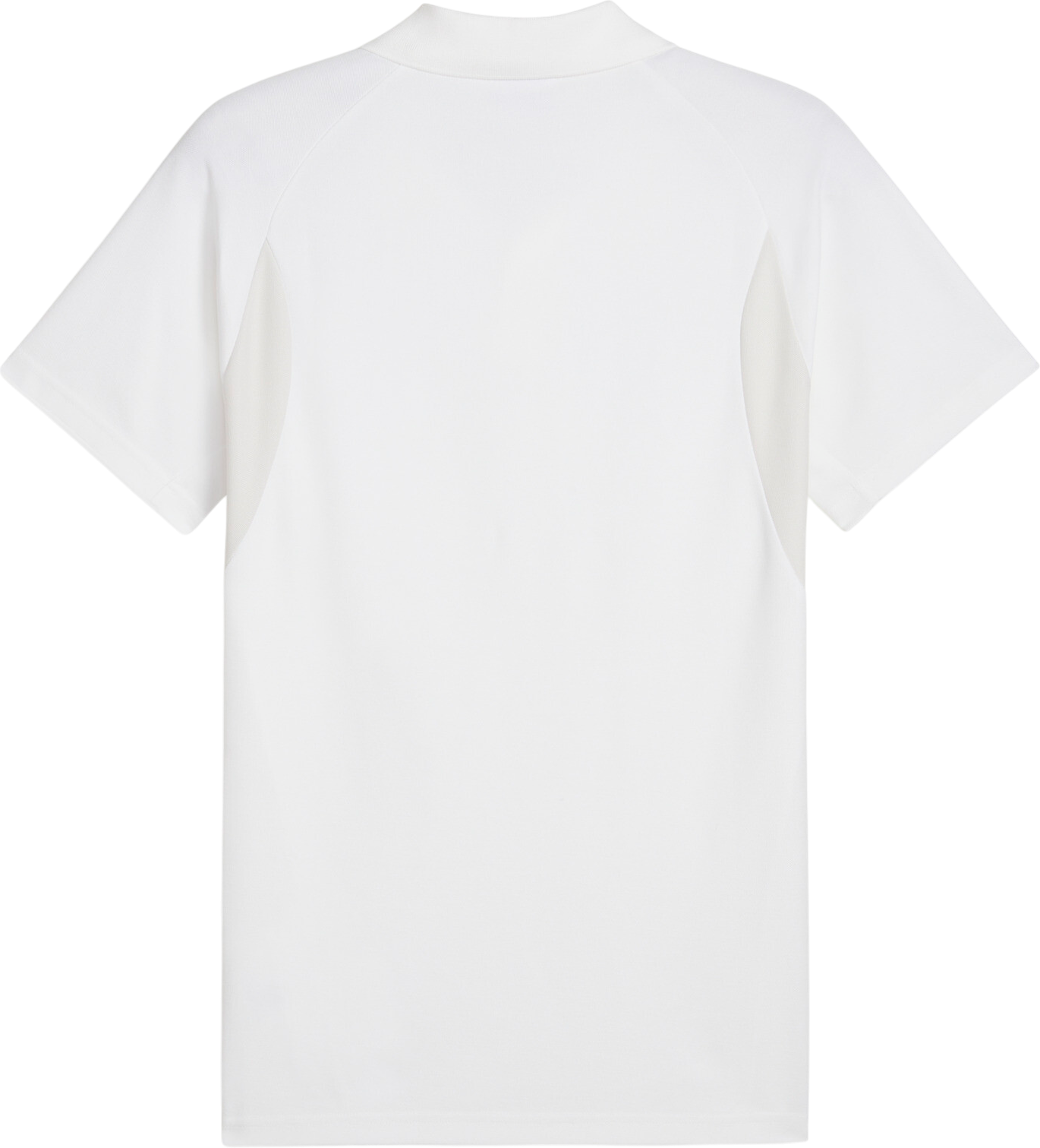 Polo tričko Puma Puma teamEvostripe Polo Shirt Biela | 659952-04, 1