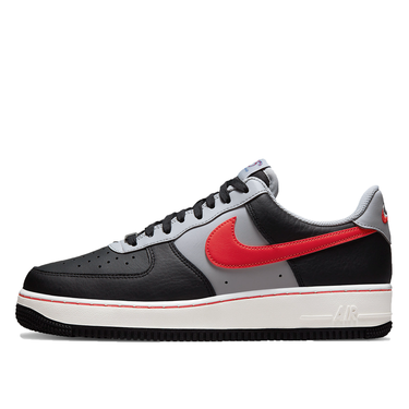Tenisky a topánky Nike NBA x Air Force 1 '07 LV8 "75th Anniversary - Trail Blazers" Šedá | DC8874-001, 1