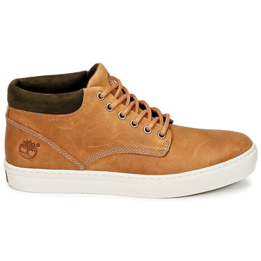 Tenisky a topánky Timberland (High-top Trainers) ADVENTURE 2.0 CUPSOLE CHK Hnedá | TB0A1JU1231=CA1JU1, 1