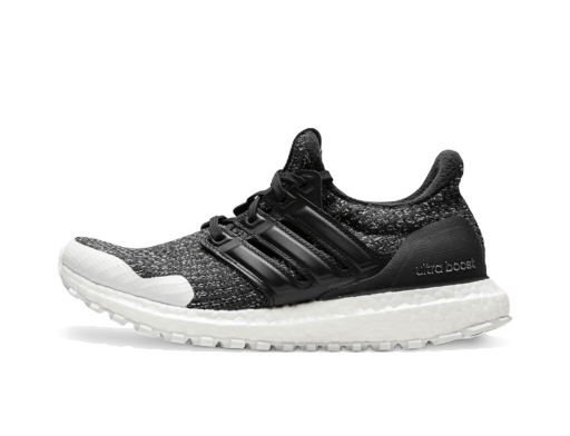 Bežecké topánky adidas Performance Game Of Thrones x UltraBoost 4.0 "Night"s Watch" Čierna | EE3707