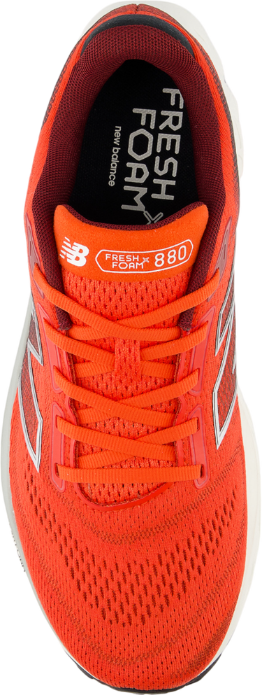 Tenisky a topánky New Balance Fresh Foam X 880 v14 Oranžová | m880r14, 2