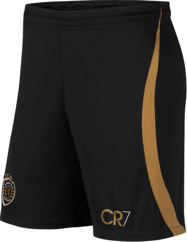 Šortky Nike x CR7 Dri-FIT Sporting CP Stadium 2023/24 Čierna | fv0430-010, 0