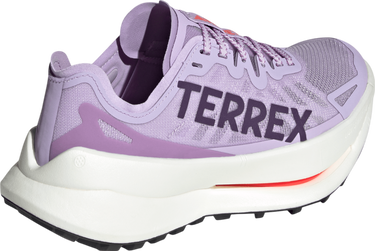 Tenisky a topánky adidas Performance Terrex Agravic Speed Ultra Fialová | jq1616, 4