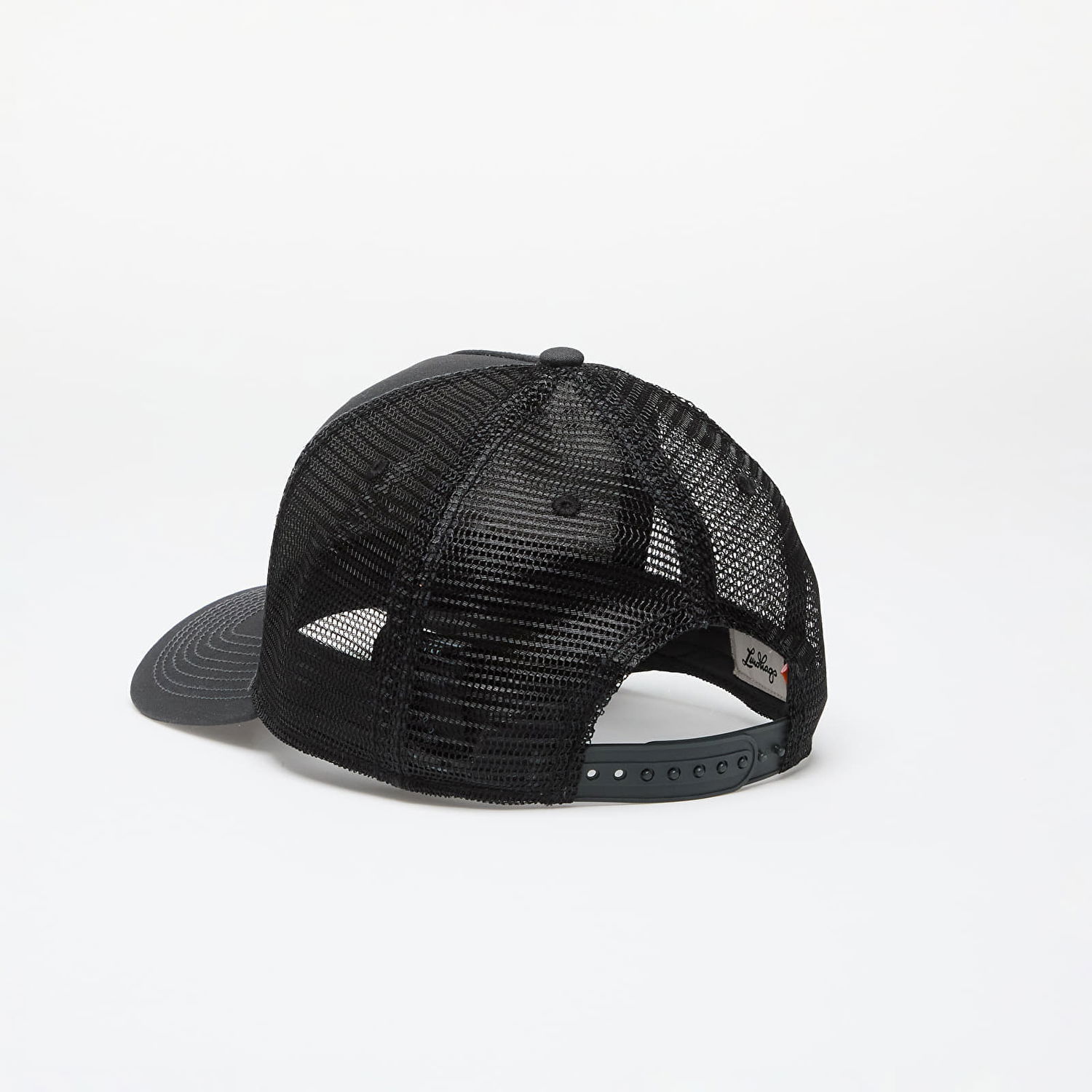 Šiltovka Lundhags Lundhags Trucker Cap Čierna | 1142318-890, 1