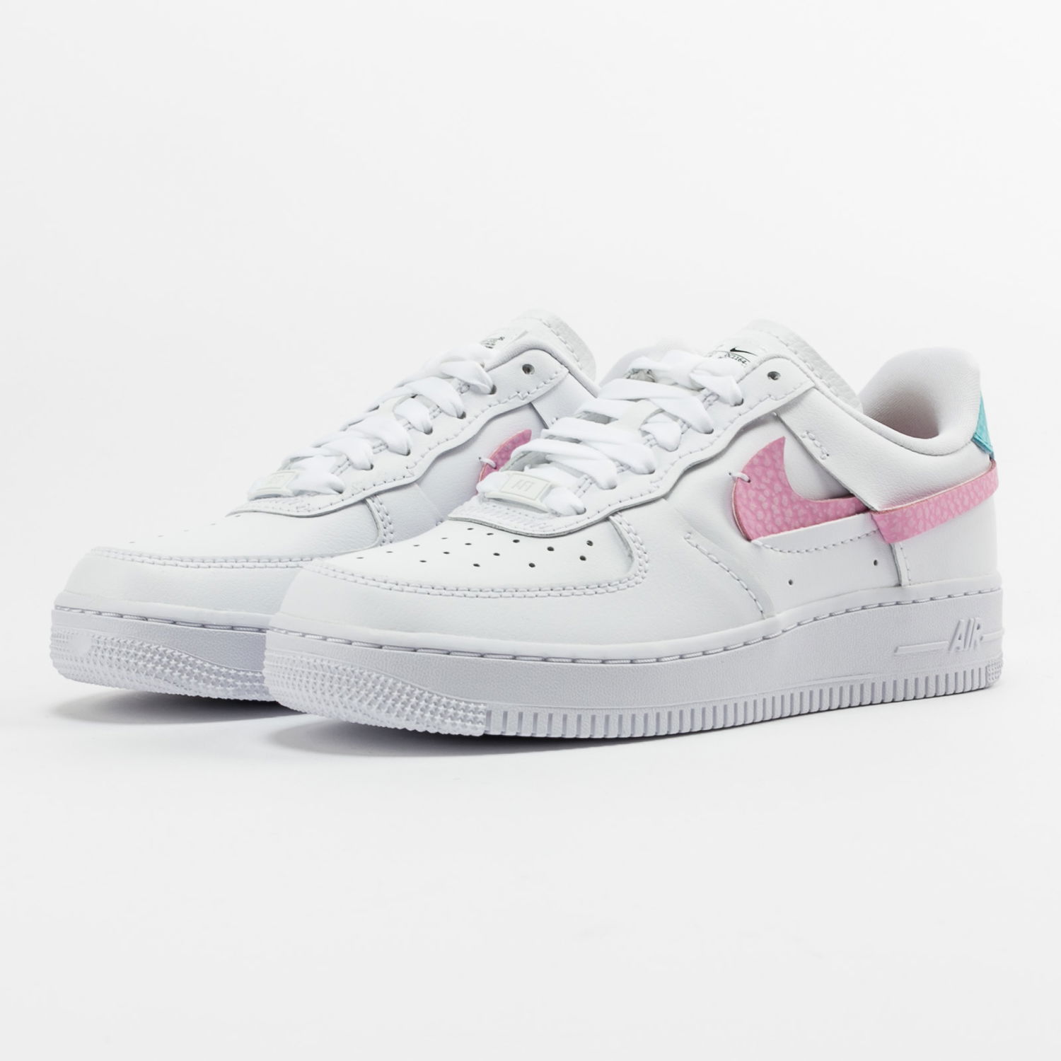 Tenisky a topánky Nike Air Force 1 LXX Biela | DC1164-101, 1