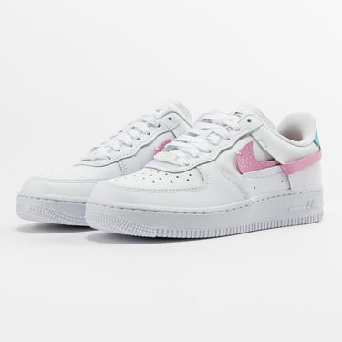 Tenisky a topánky Nike Air Force 1 LXX Biela | DC1164-101, 1