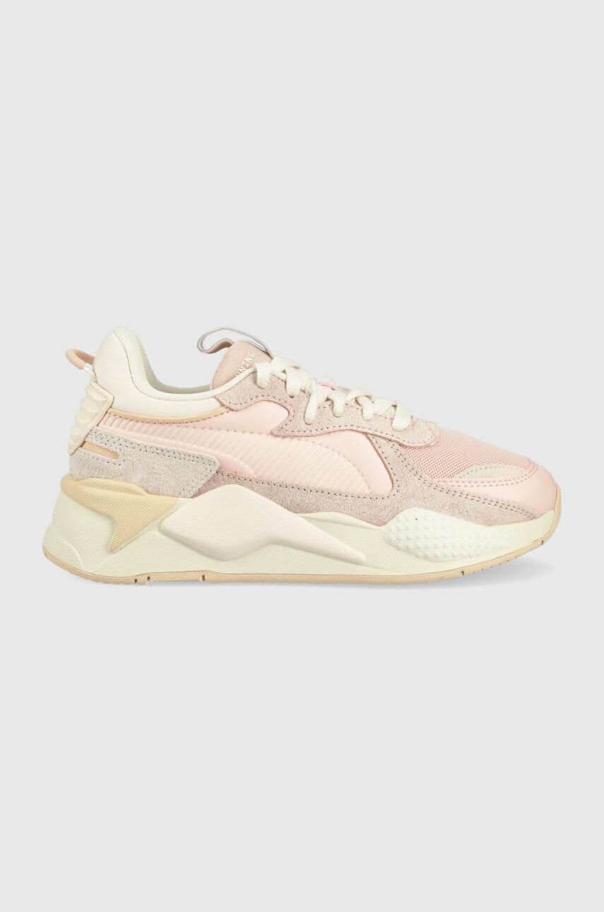 Tenisky a topánky Puma Sneakers Béžová | 390648, 0