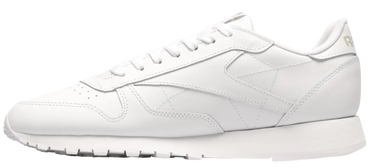 Tenisky a topánky Reebok Classic Leather Biela | reecl-100008492, 2