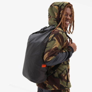Batoh Vans x Raeburn Rolltop Backpack Universal Čierna | VN0A7SP2BLK1, 1