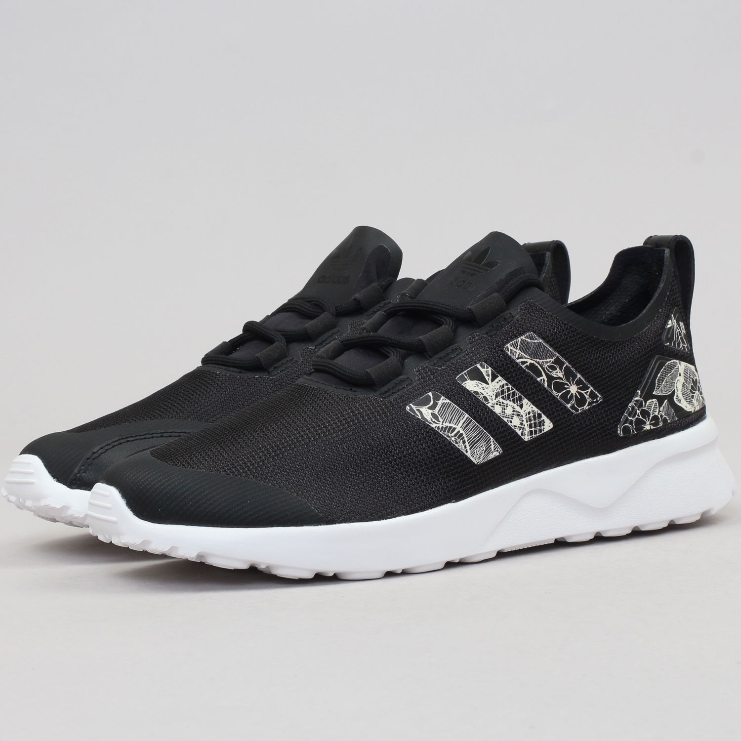 Tenisky a topánky adidas Originals ZX Flux ADV Verve Čierna | BB2275, 0