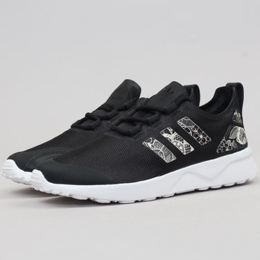 Tenisky a topánky adidas Originals ZX Flux ADV Verve Čierna | BB2275, 0