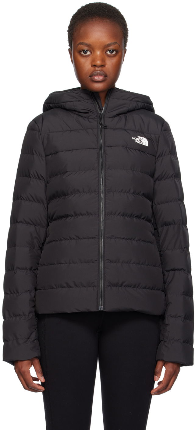 Bunda The North Face Aconcagua 3 Down Jacket Čierna | NF0A84IV, 0