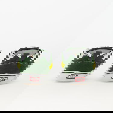 Tenisky a topánky Vans Knu Skool Green Zelené | VN0009QCBGN1, 3