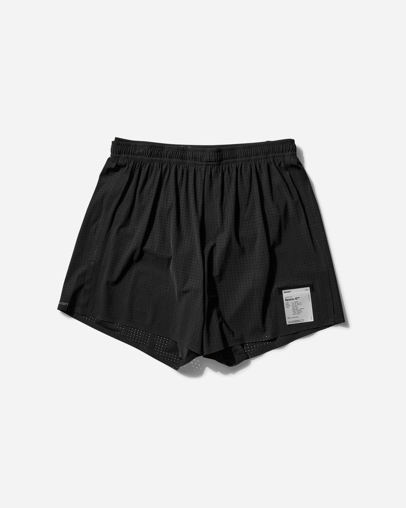 Space-O 5" Shorts