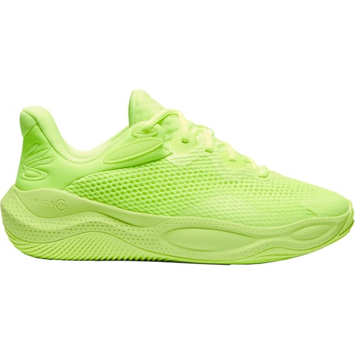 Tenisky a topánky Under Armour Curry Splash 24 Zelené | 3027636-700, 0