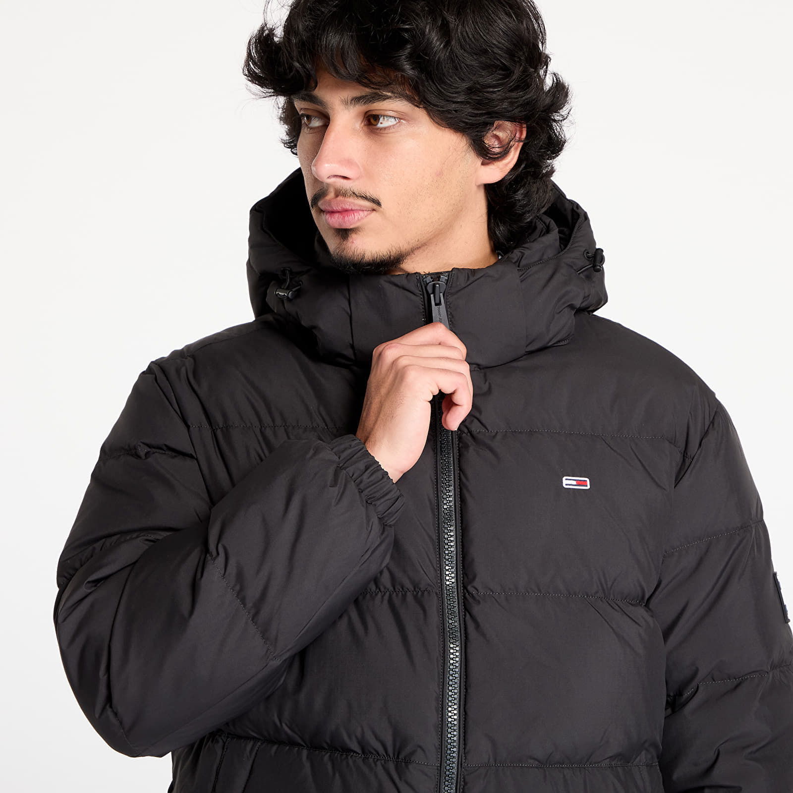 Essential Down Jacket