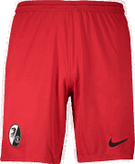 Dri-FIT SC Freiburg 3rd Shorts 2025/26