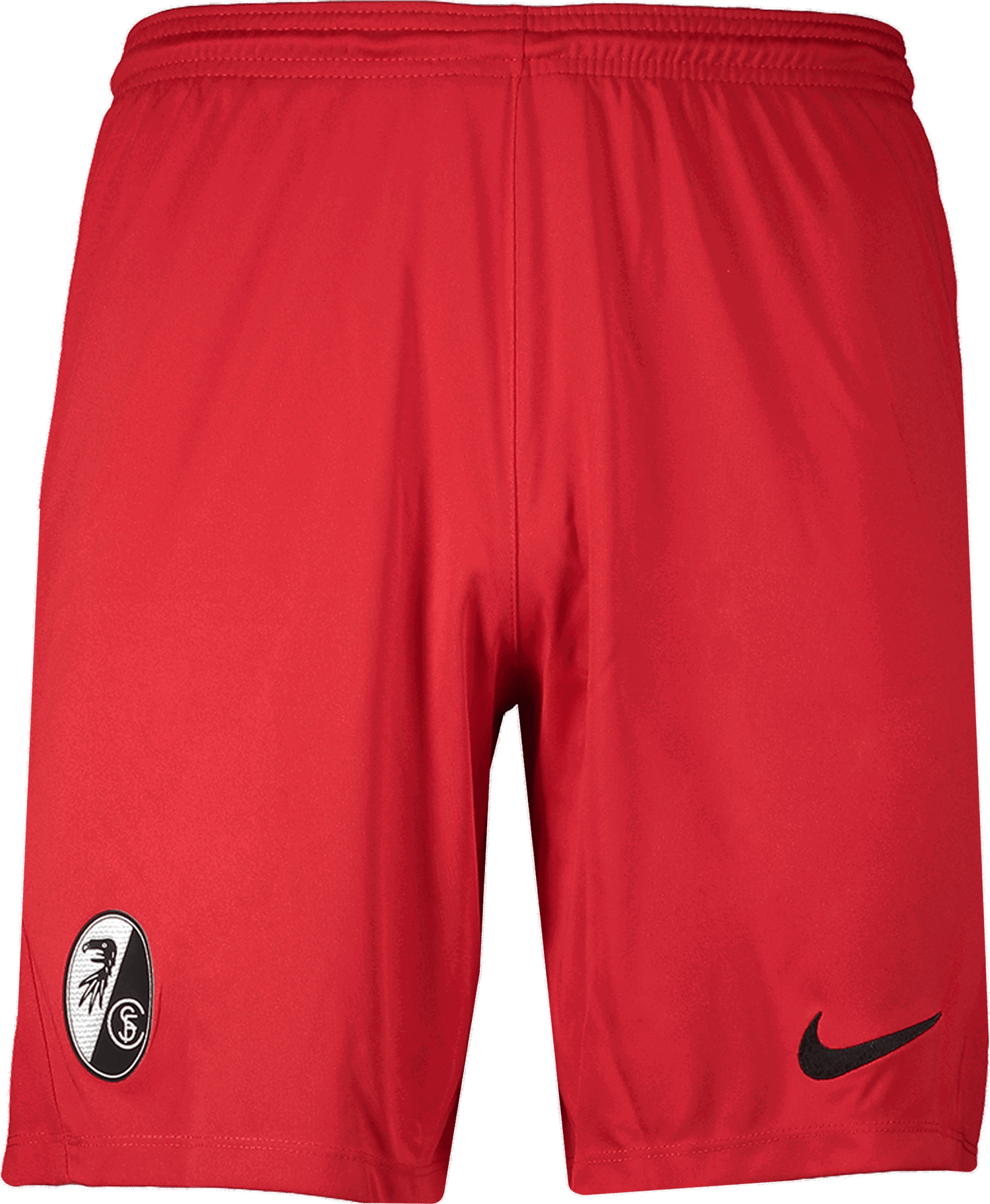 Šortky Nike Dri-FIT SC Freiburg 3rd Shorts 2025/26 Červená | 6scfbv6865-658, 0