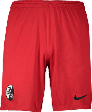 Šortky Nike Dri-FIT SC Freiburg 3rd Shorts 2025/26 Červená | 6scfbv6865-658, 0