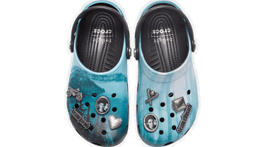 Tenisky a topánky Crocs The Twilight Saga Classic Clogs Rôznofarebný | 212238-90H, 0
