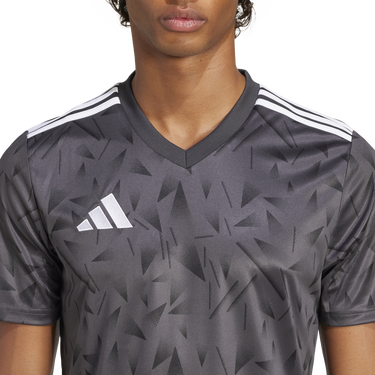 Dres adidas Originals Adidas Icon25 Jersey Šedá | jg3555, 1