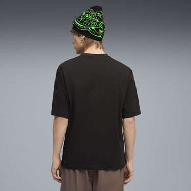 Tričko Puma RIPNDIP Pocket T-Shirt Čierna | 633779_01, 3