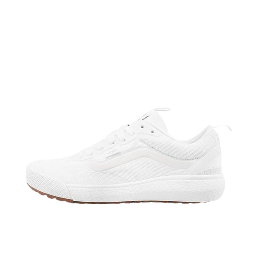 Tenisky a topánky Vans Ultrarange Exo Triple White Biela | VN0A4U1KQLZ