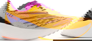 Tenisky a topánky New Balance FuelCell RC Elite v2 Oranžová | mrcelco2, 1