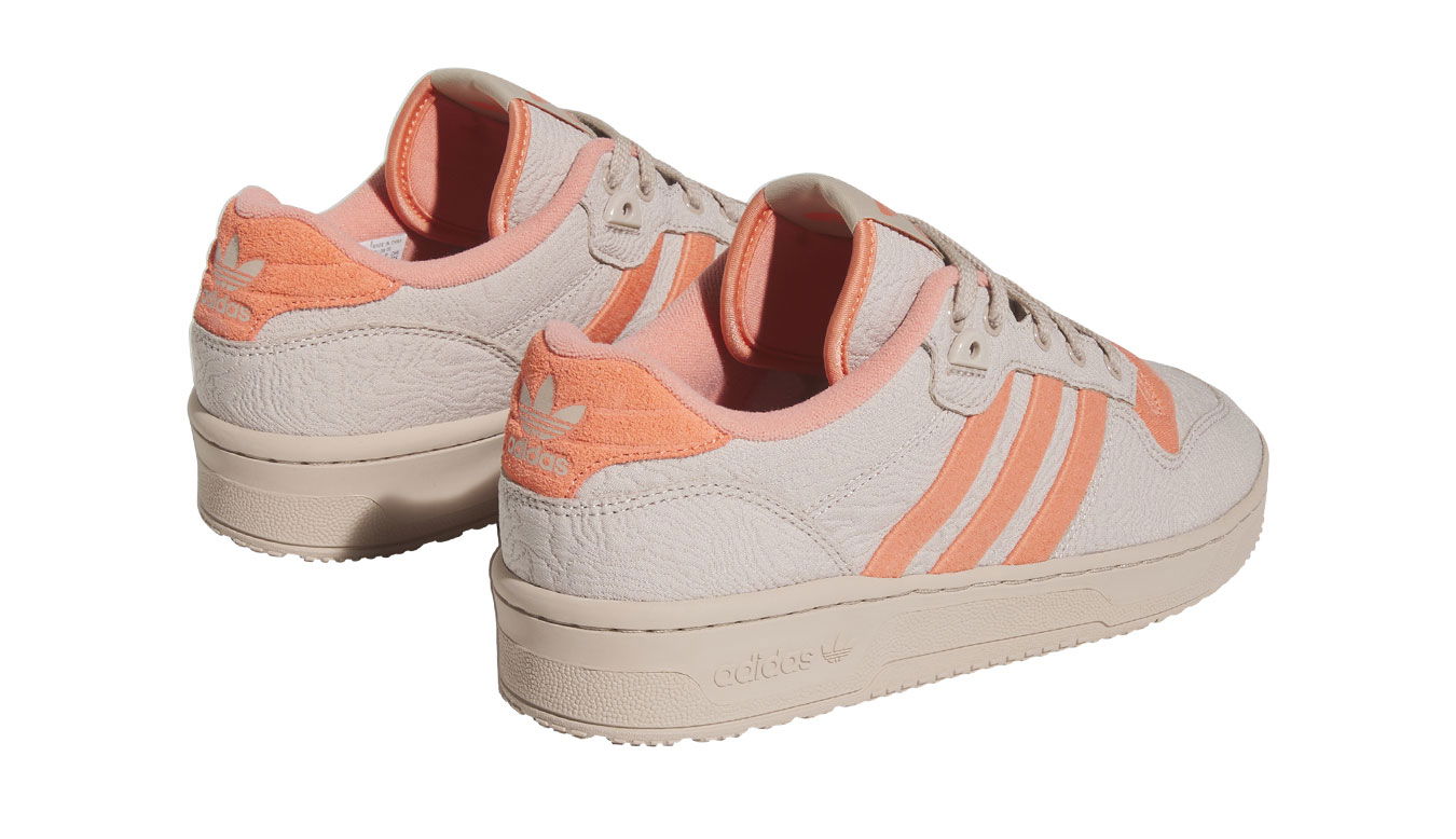 Rivalry Low TR