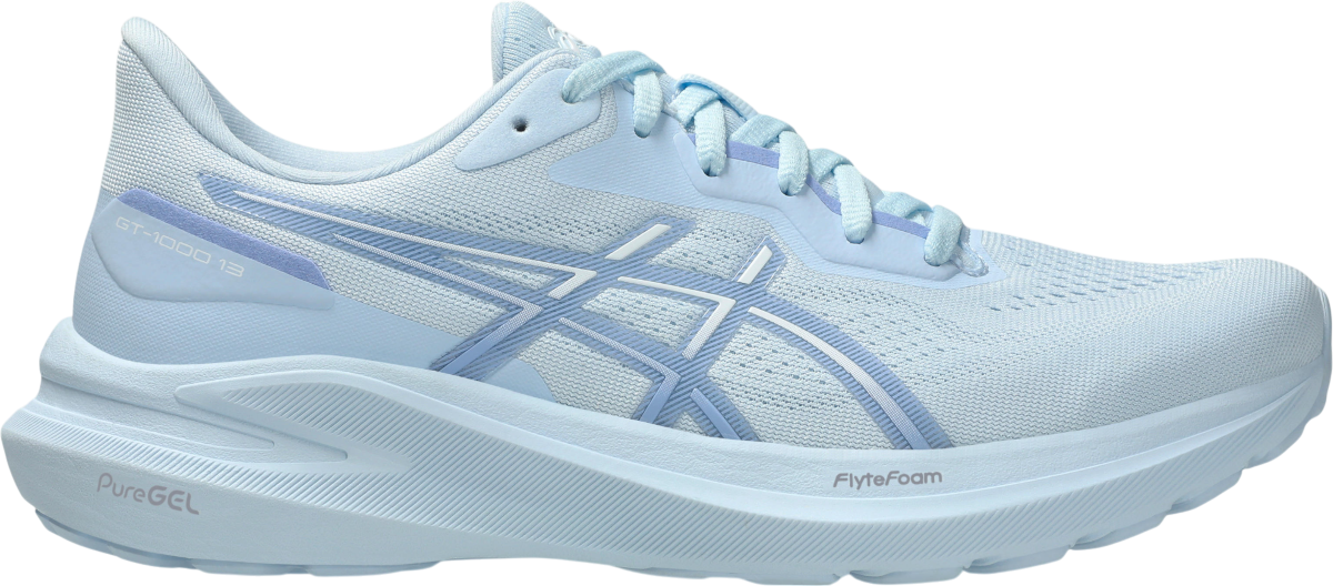 Tenisky a topánky Asics GT-1000 13 Modrá | 1012b663-401, 0