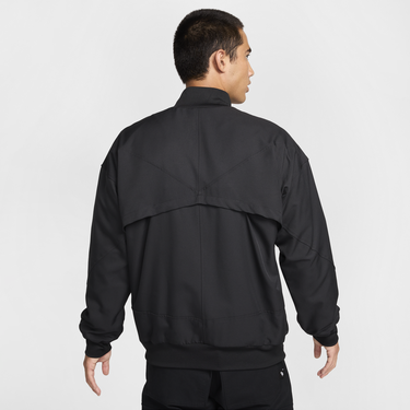 Bunda Nike FC Barcelona Dri-Fit Strike Anthem Away Jacket Čierna | fv2362-010, 4