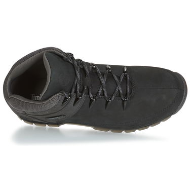 Tenisky a topánky Timberland EURO SPRINT MID HIKER Šedá | TB0A1KAC015, 5