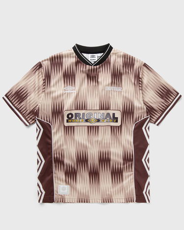 Dres Butter Goods Umbro x Optical Jersey Fialová | P20053, 0